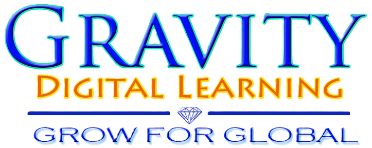 Gravity Digital Learning