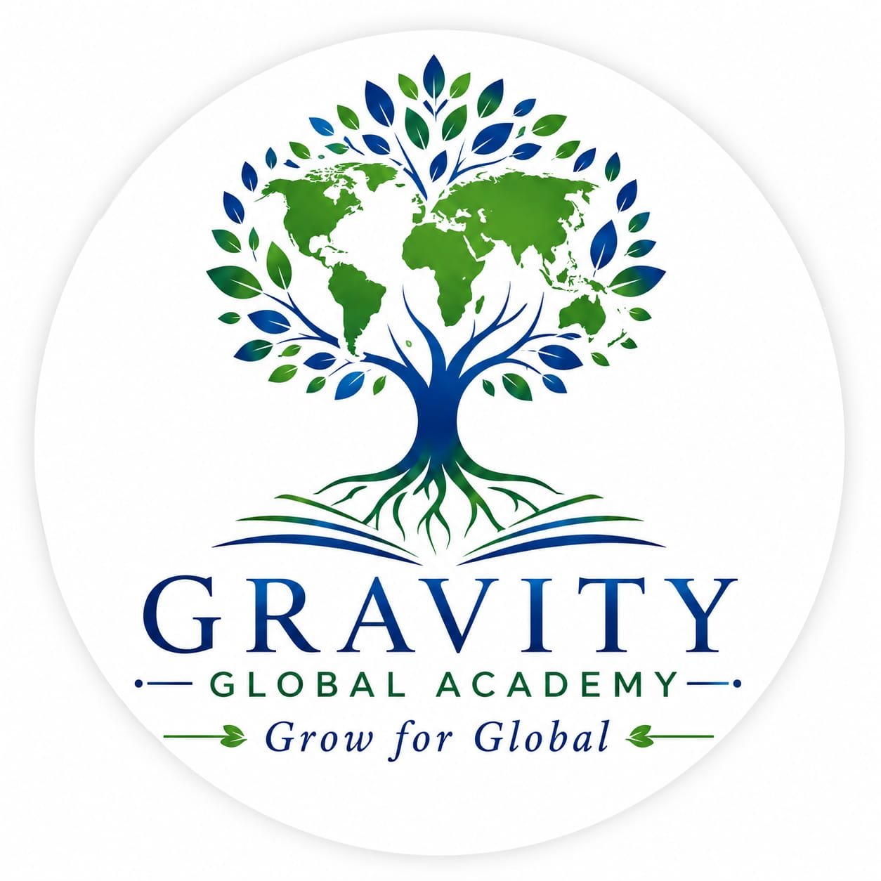 Gravity Global Academy